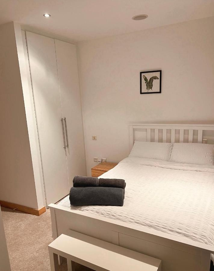Dublin City Private Room And Private Bathroom Dış mekan fotoğraf