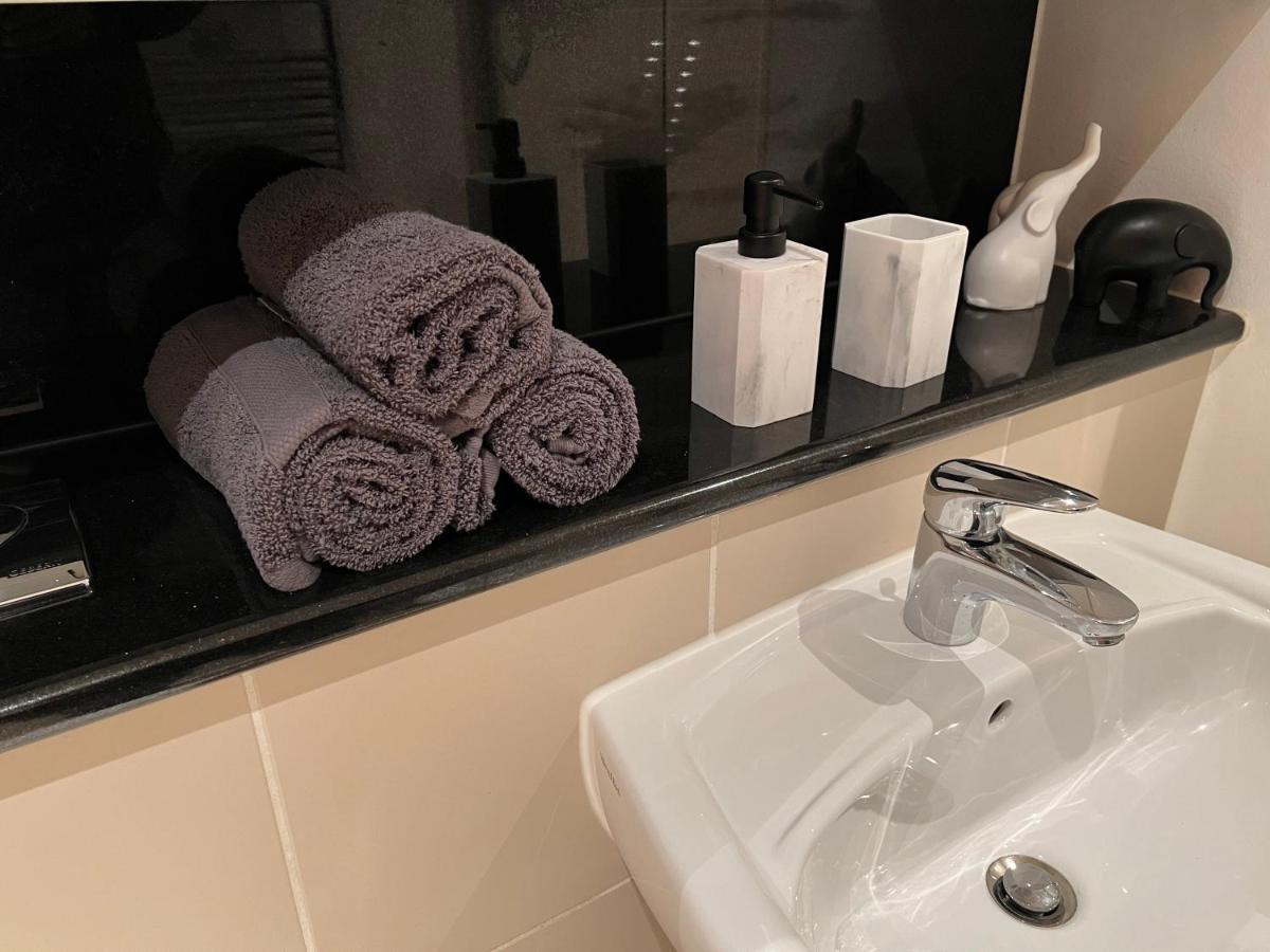 Dublin City Private Room And Private Bathroom Dış mekan fotoğraf