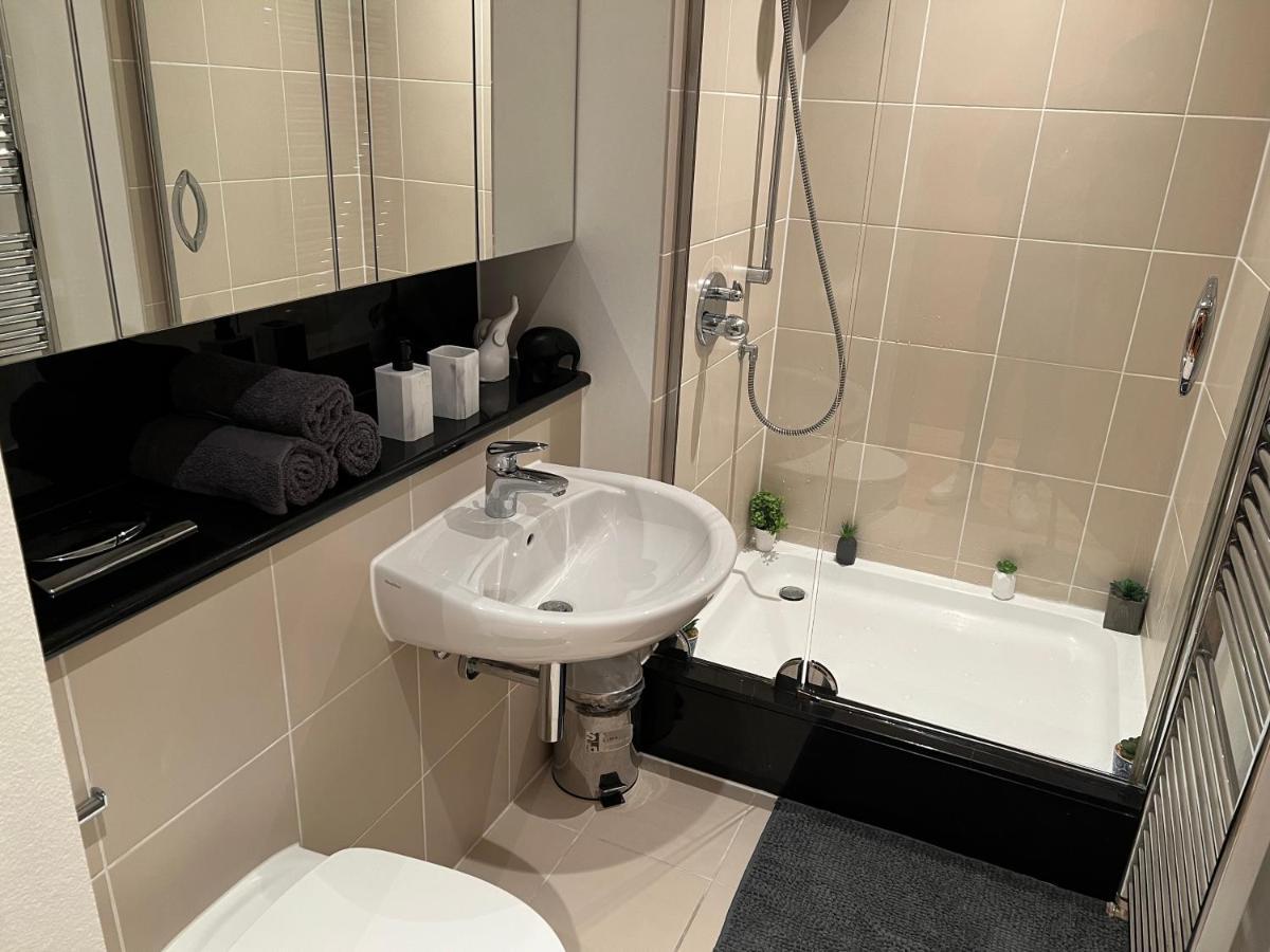 Dublin City Private Room And Private Bathroom Dış mekan fotoğraf